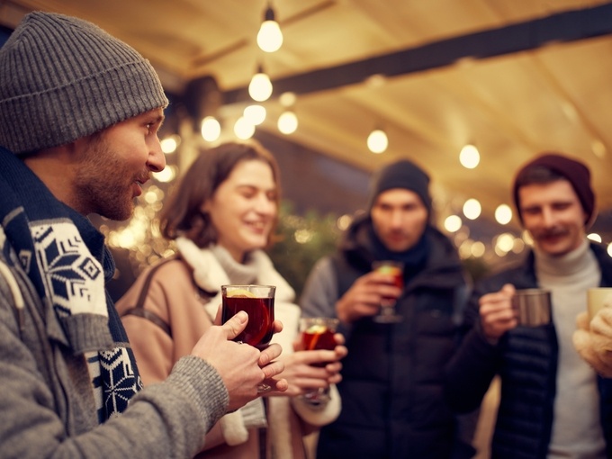 2-daags arrangement Kickstart aan de kust in januari