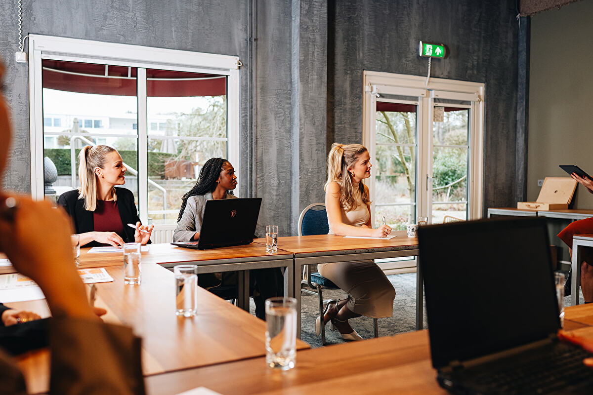 Congres- en vergaderfaciliteiten