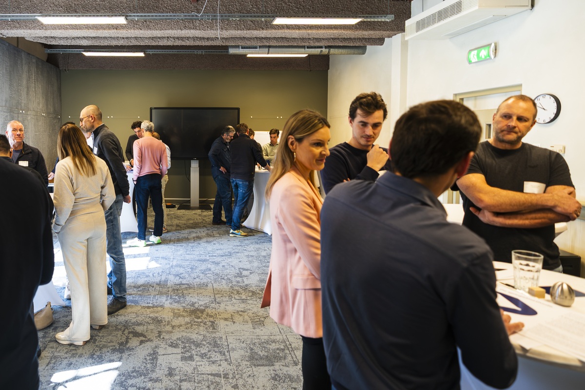 De Zeeuwse Stromen, uw inspirerende vergaderlocatie in Renesse