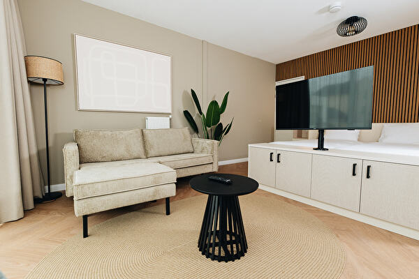 Duinappartement