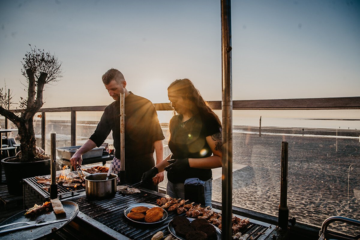Exclusieve afhuur - het hotel én alle faciliteiten voor uzelf