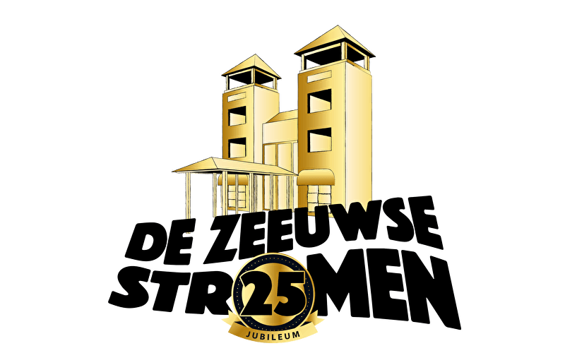 "Hotel-Congrescentrum de Zeeuwse Stromen; 25 jaar na de heropening"