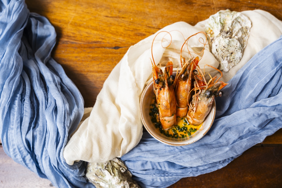 Culinair genieten aan zee, dat smaakt naar meer!