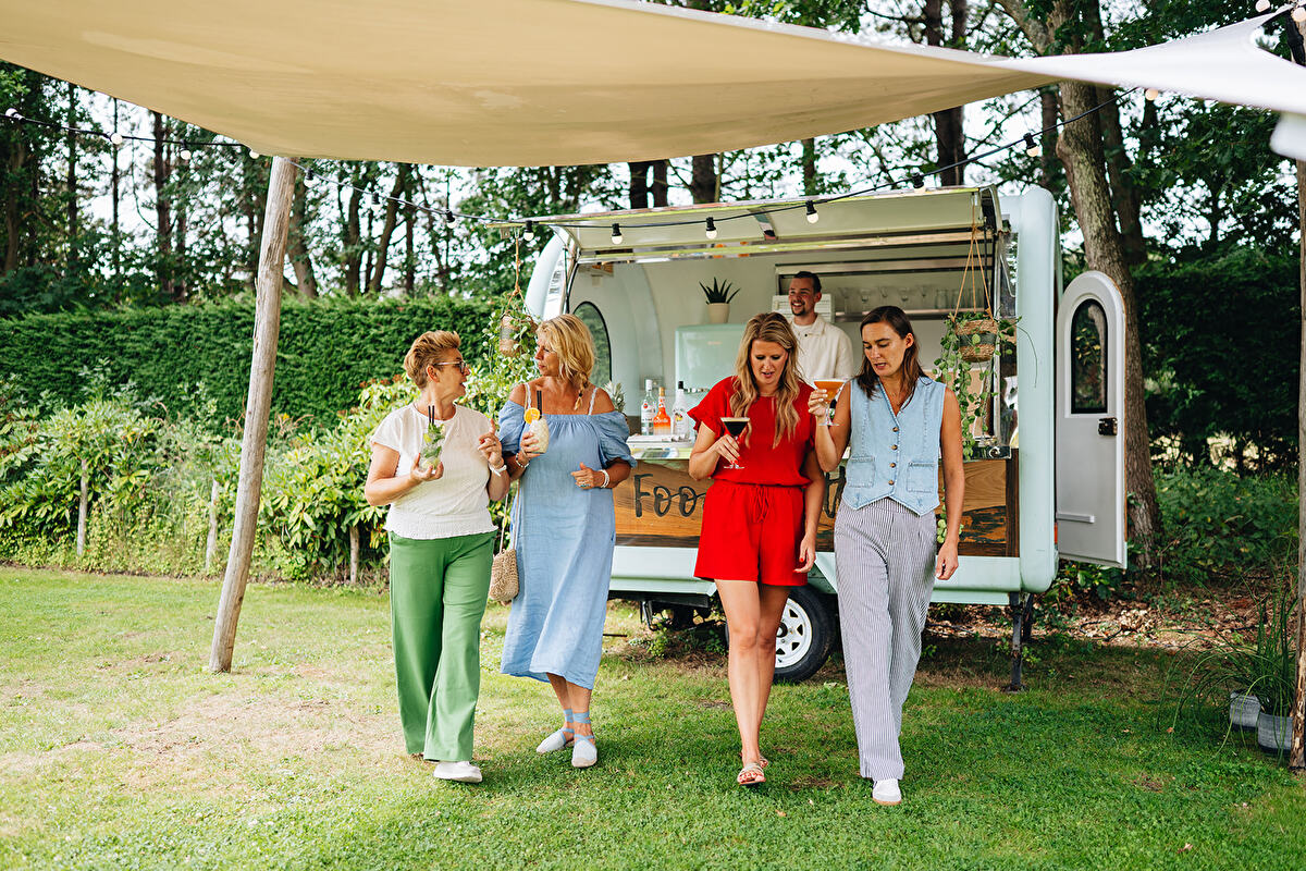 Meerdaags of exclusief? De Zeeuwse Stromen heeft hét!