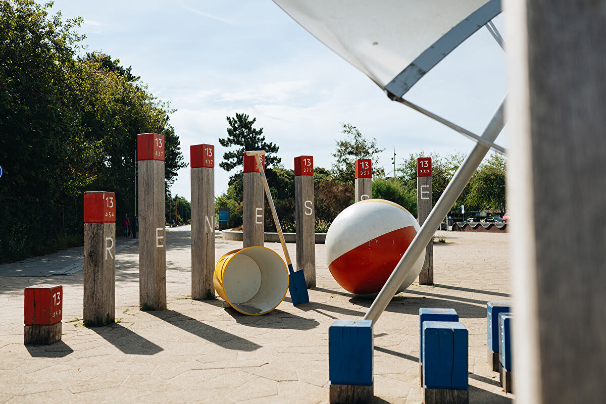Meerdaags of exclusief? De Zeeuwse Stromen heeft hét!