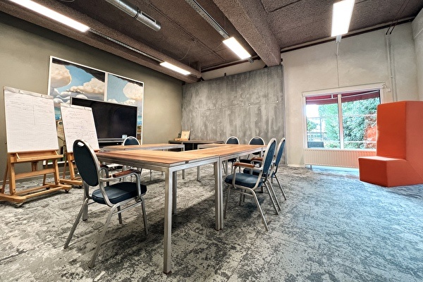 Vergaderzaal 5