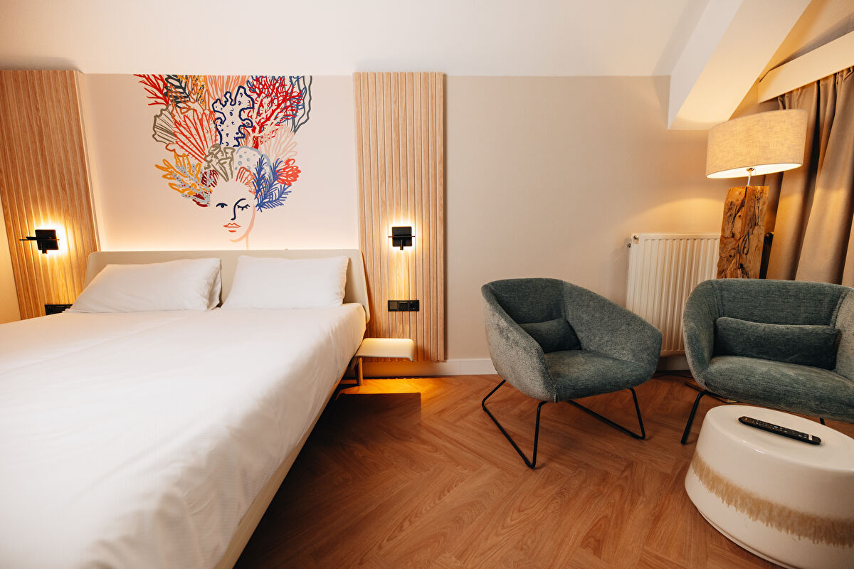 Waarom De Zeeuwse Stromen voor meerdaagse groepen?